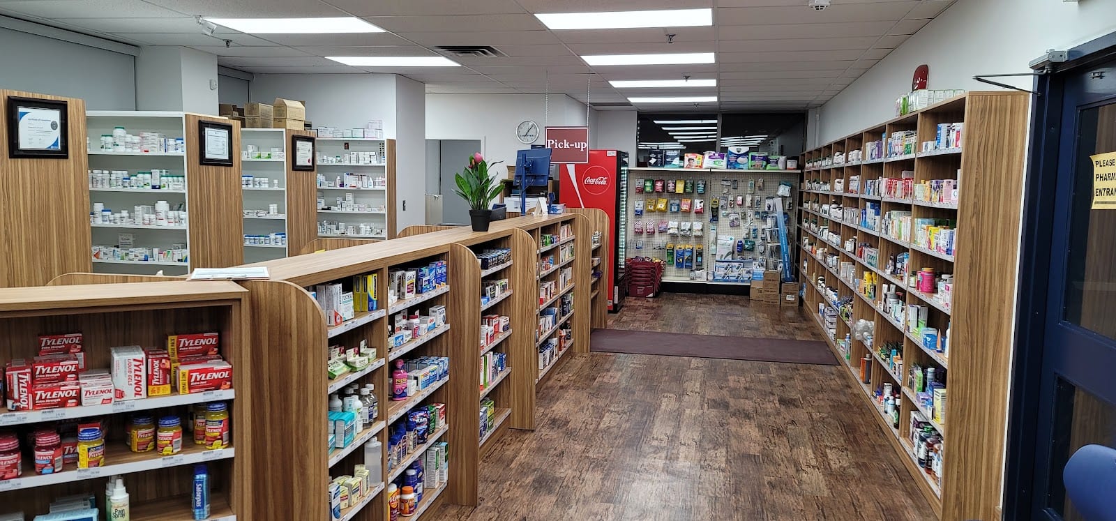 MACKENZIE DRUG MART, photo 4