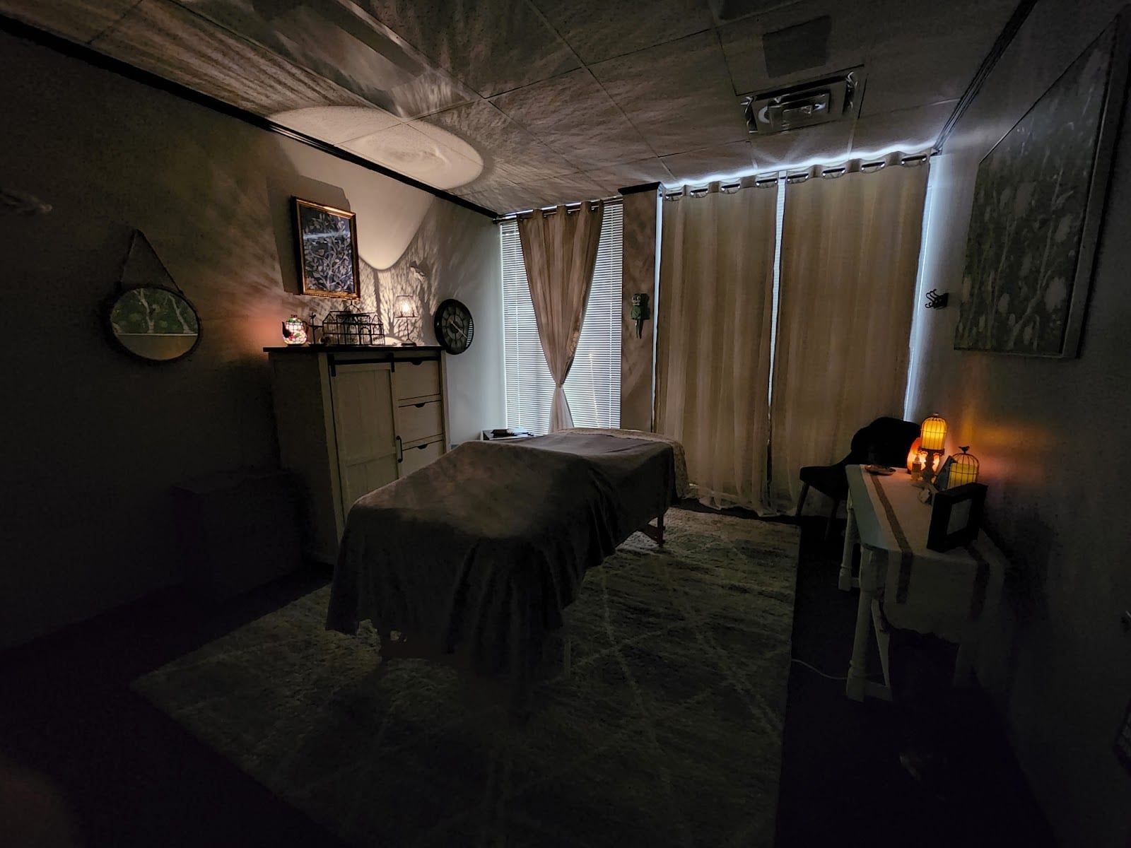 KB Massage Therapy