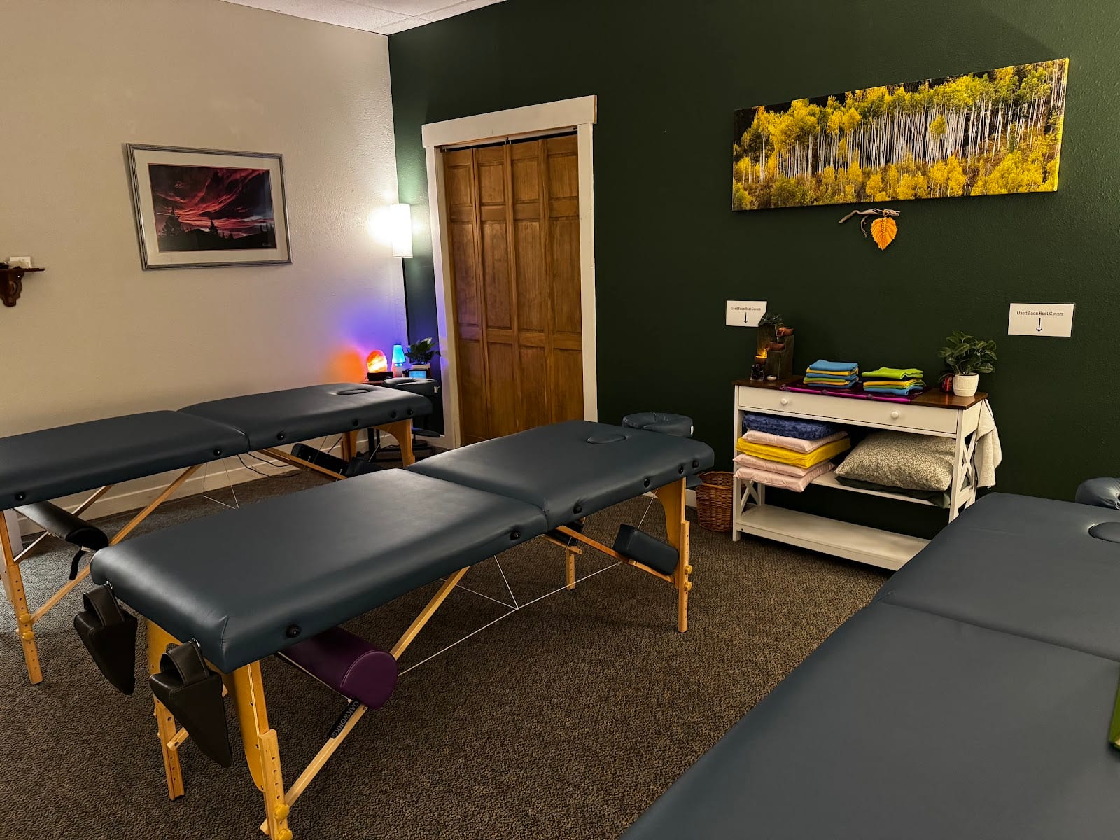 Estes Park Spinal Flow, photo 2