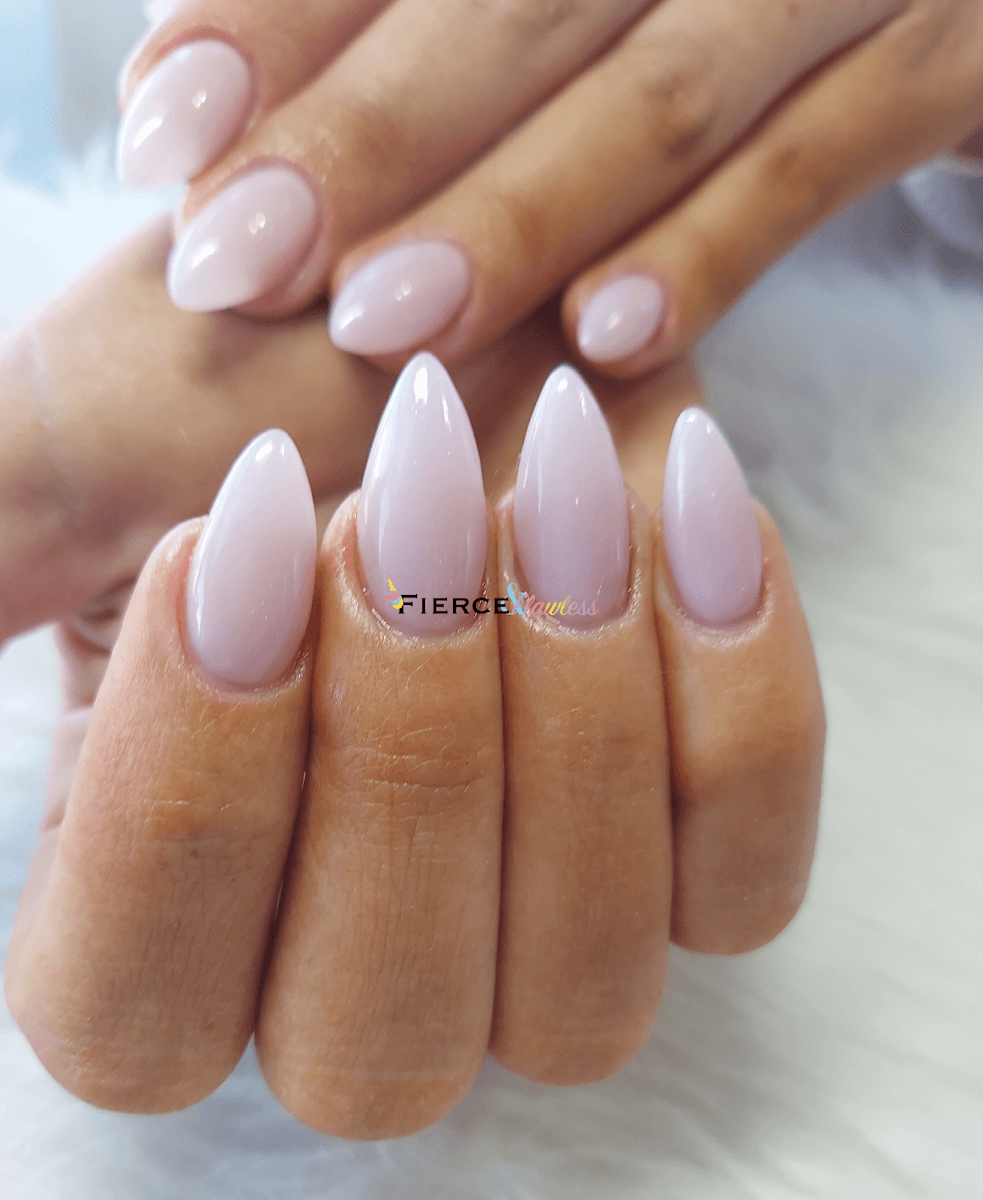 Fierce and Flawless Beauty Bar