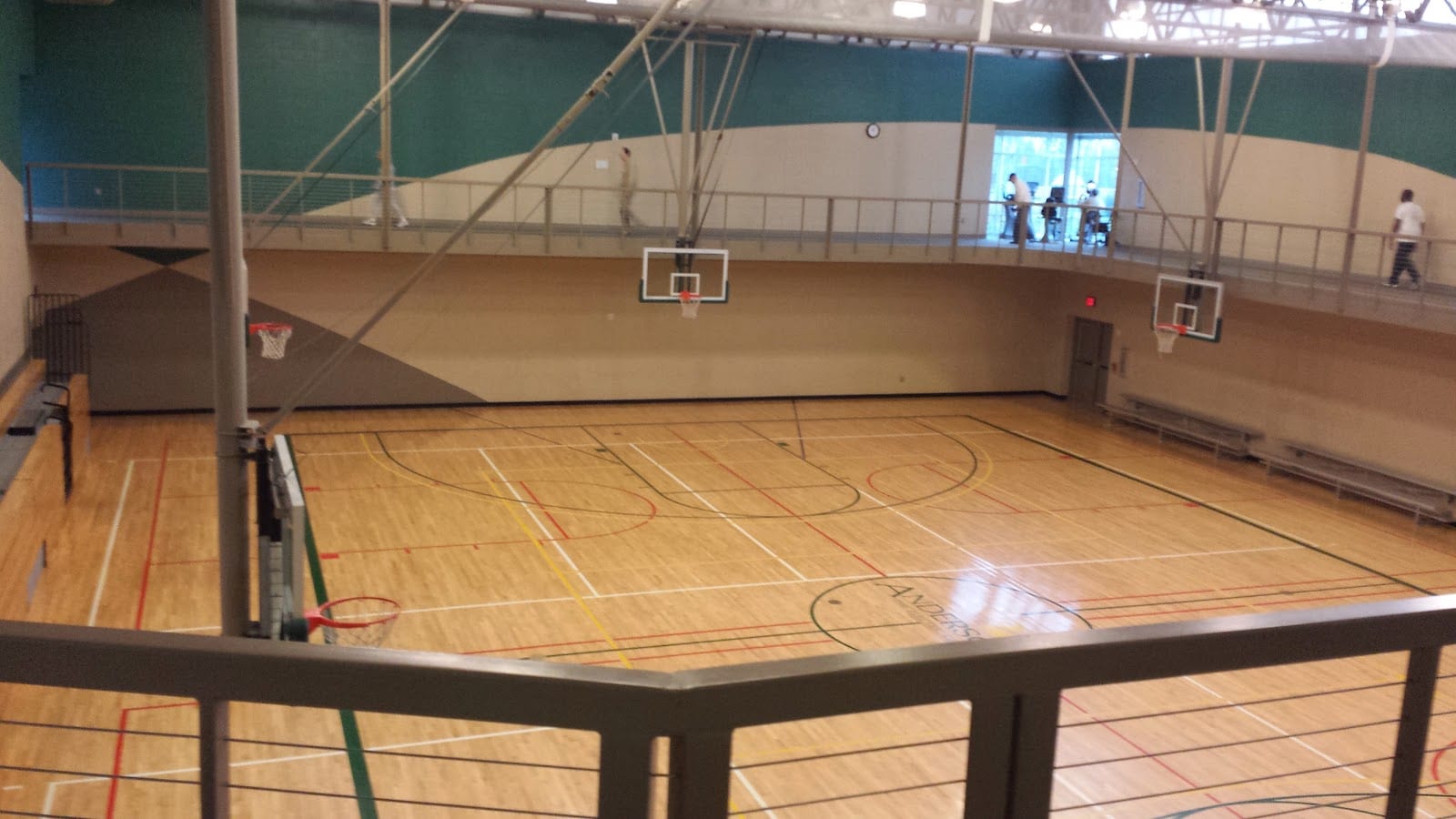 City of Anderson Parks and Recreation Department, photo 2