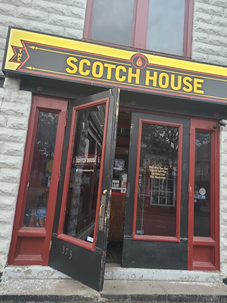 The Scotch House Pub, photo 3
