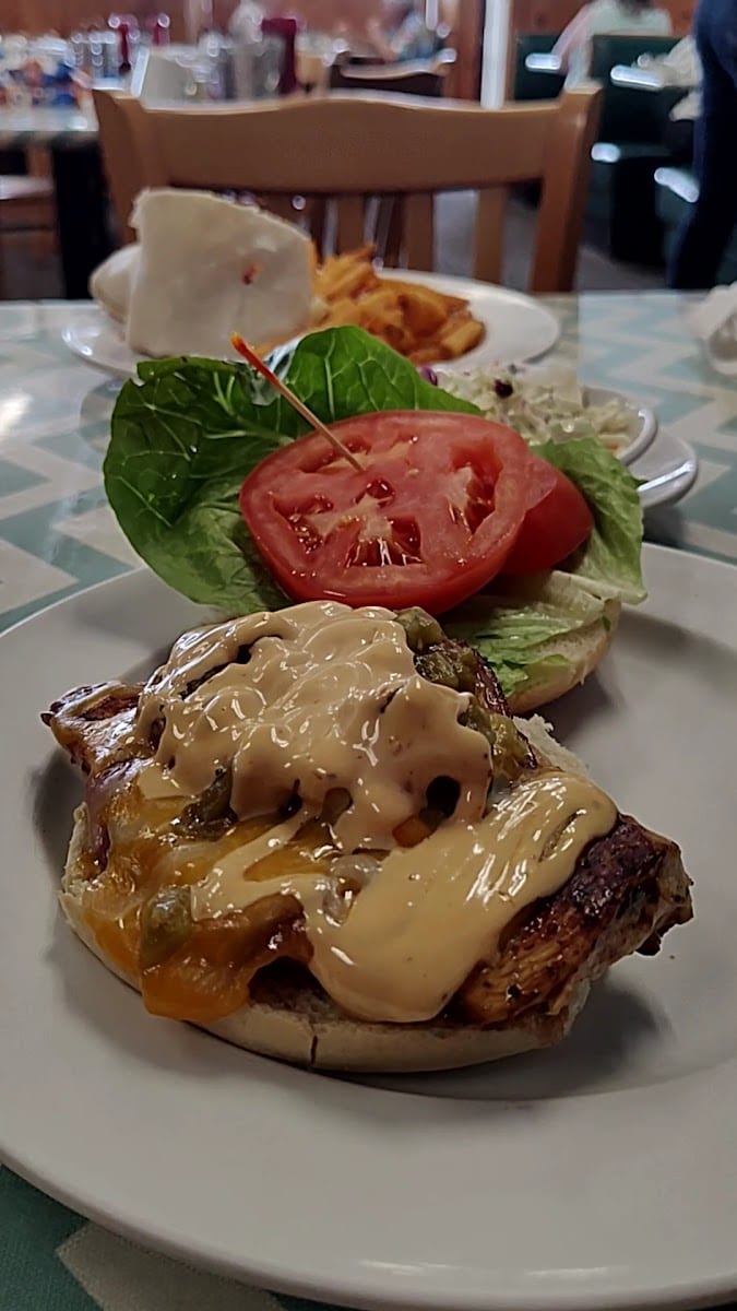 Peach's Restaurant - University, photo 3