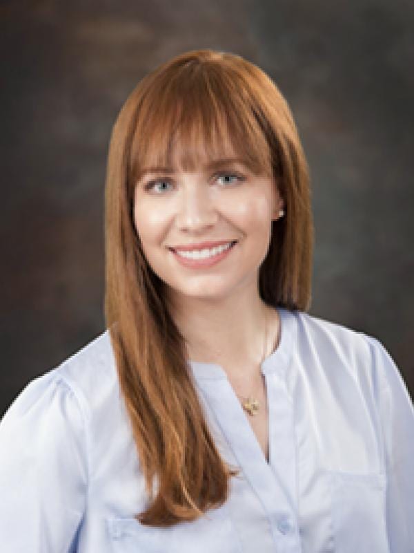 Leeanne Yonchek, PA, photo 2