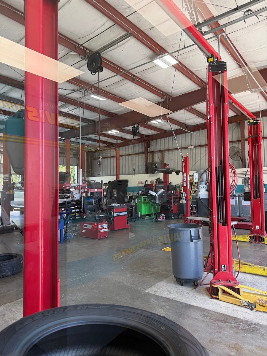 Mavis Tires & Brakes, photo 3