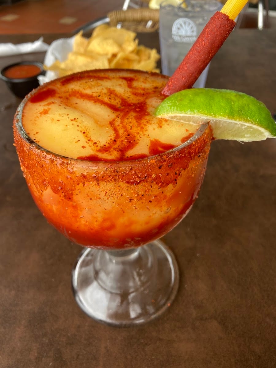 Villa Grande Mexican Restaurant