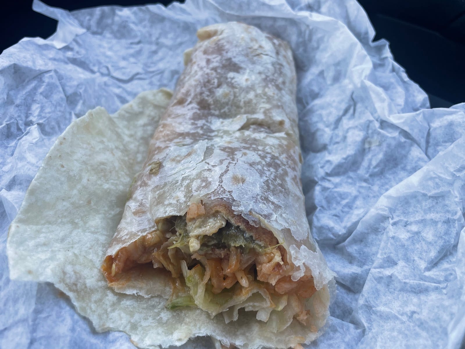 Viva Burrito Co., photo 2