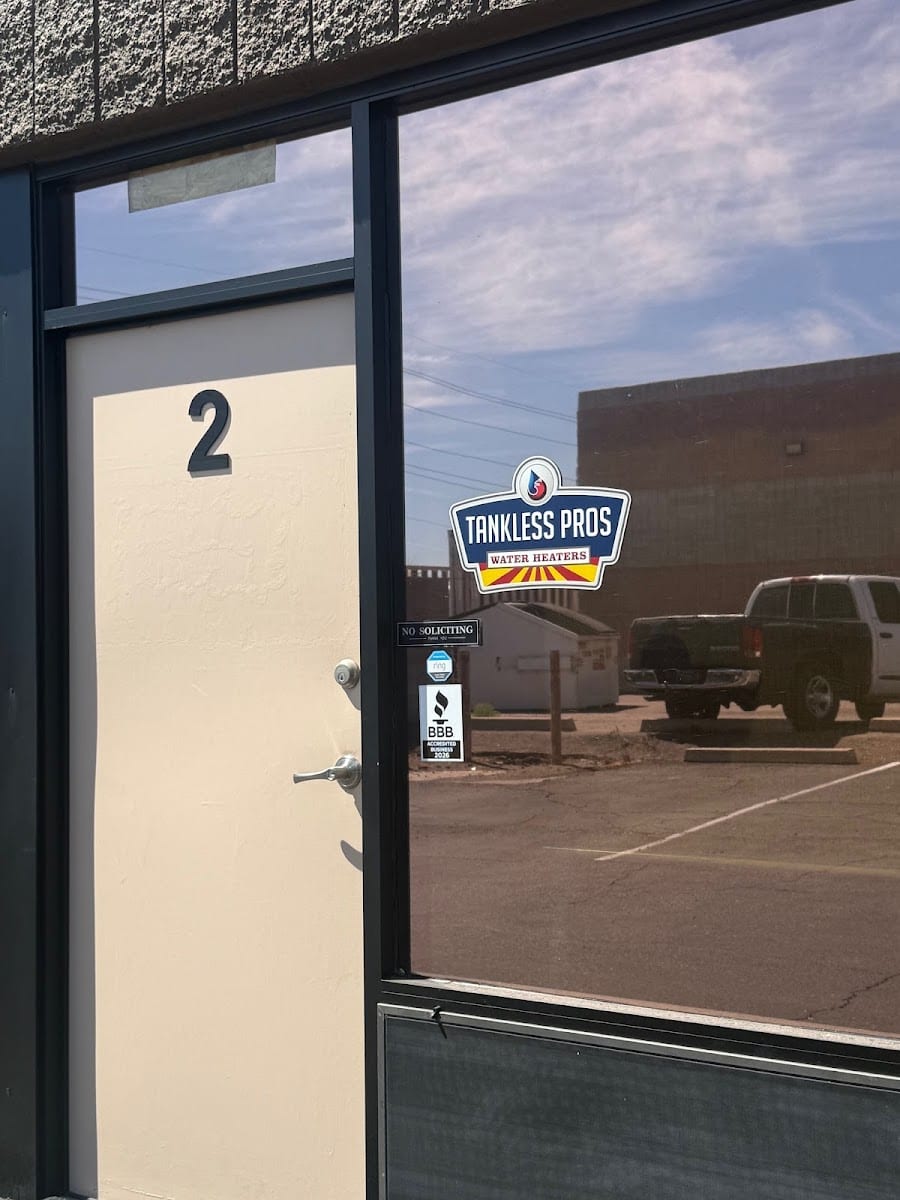 Tankless Pros Az, photo 2