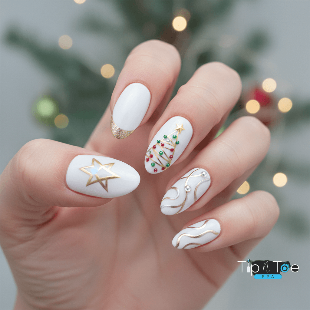 Tip N Toe Spa, photo 4