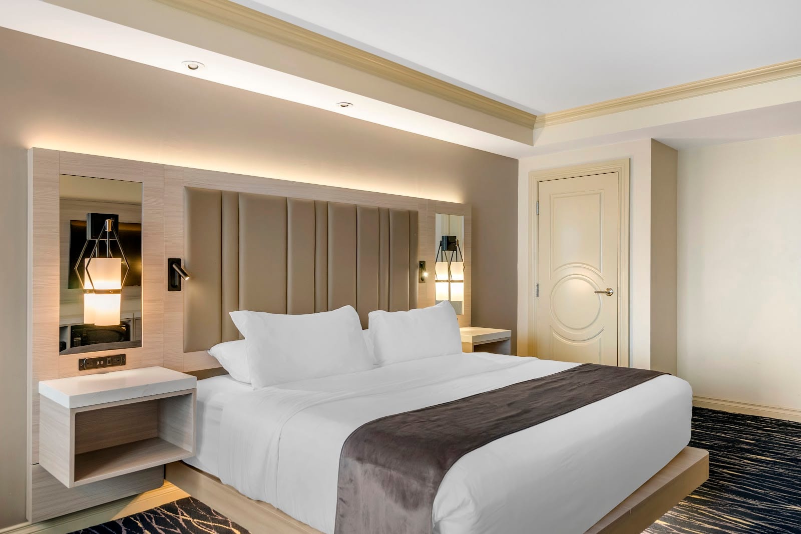 Wyvern Hotel, an Ascend Collection Hotel, photo 2