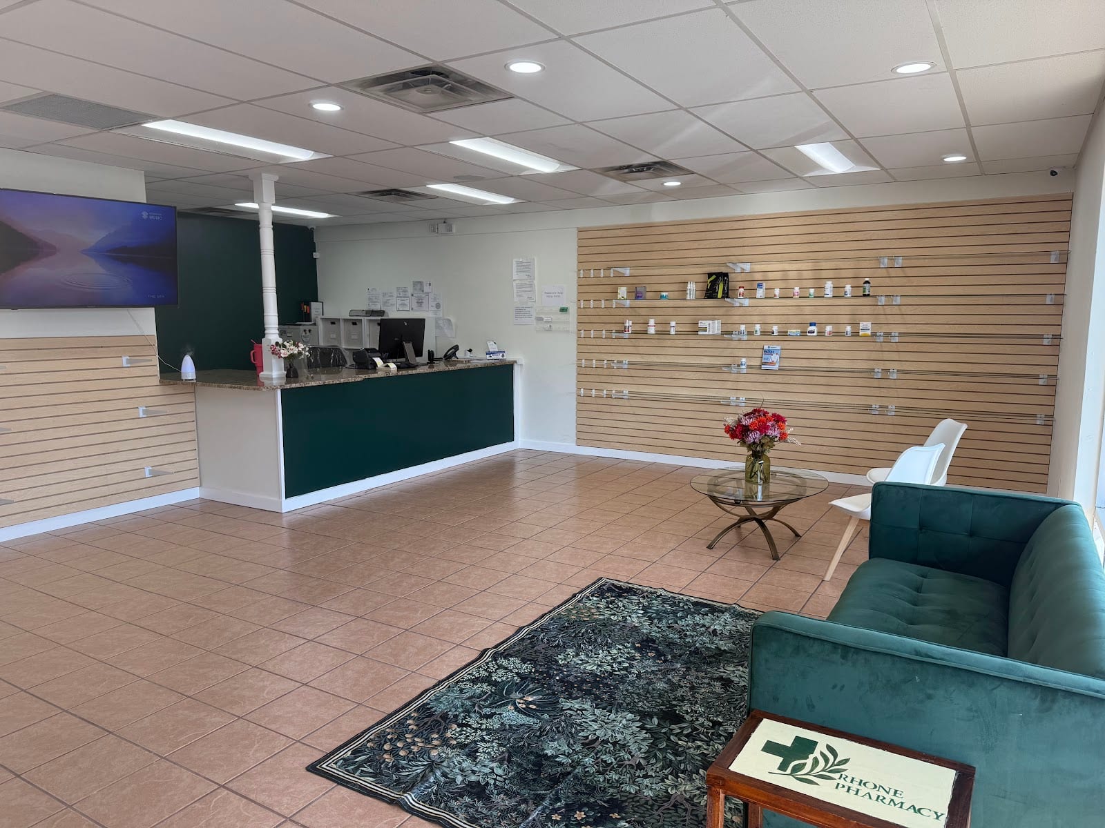 Blue Swan Pharmacy - Sarasota, photo 3