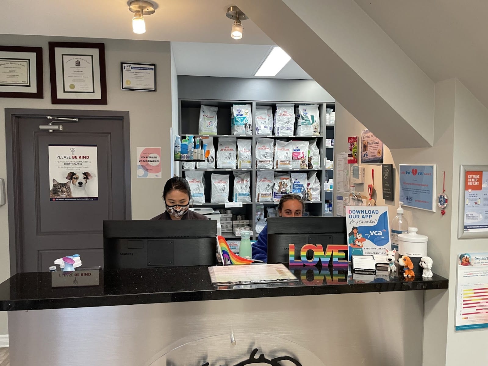 VCA Canada Richmond Hill Animal Hospital, photo 4