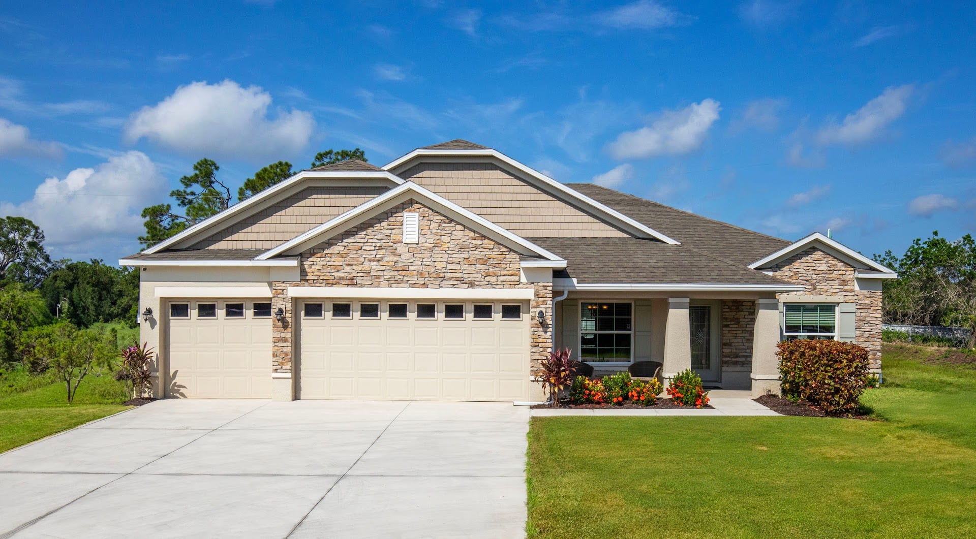 Gulf Cove by Maronda Homes, photo 3