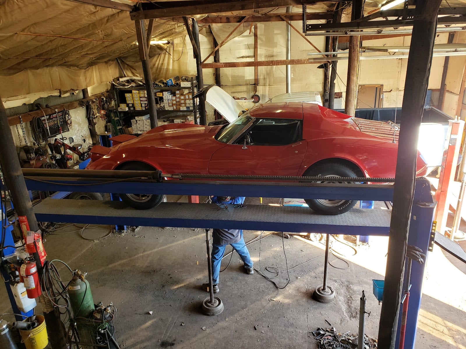 Kearney Muffler & Welding, photo 3