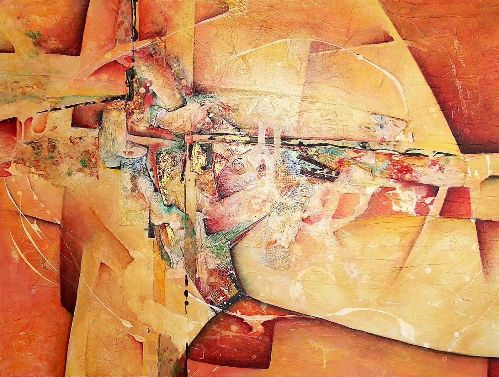 Gabriele Childs Studio & Gallery