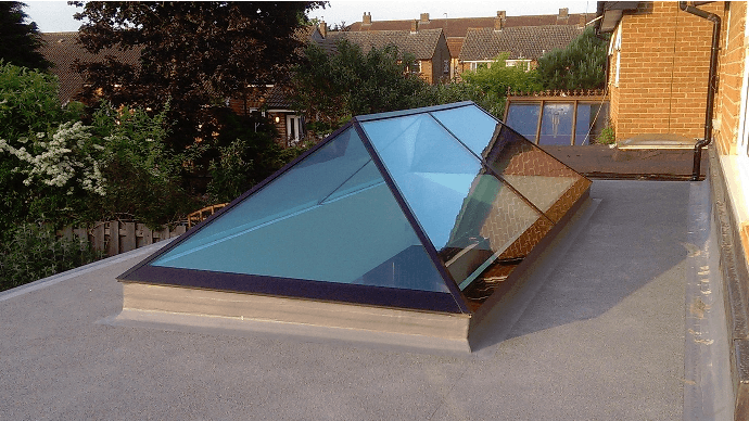 London Roofing Group