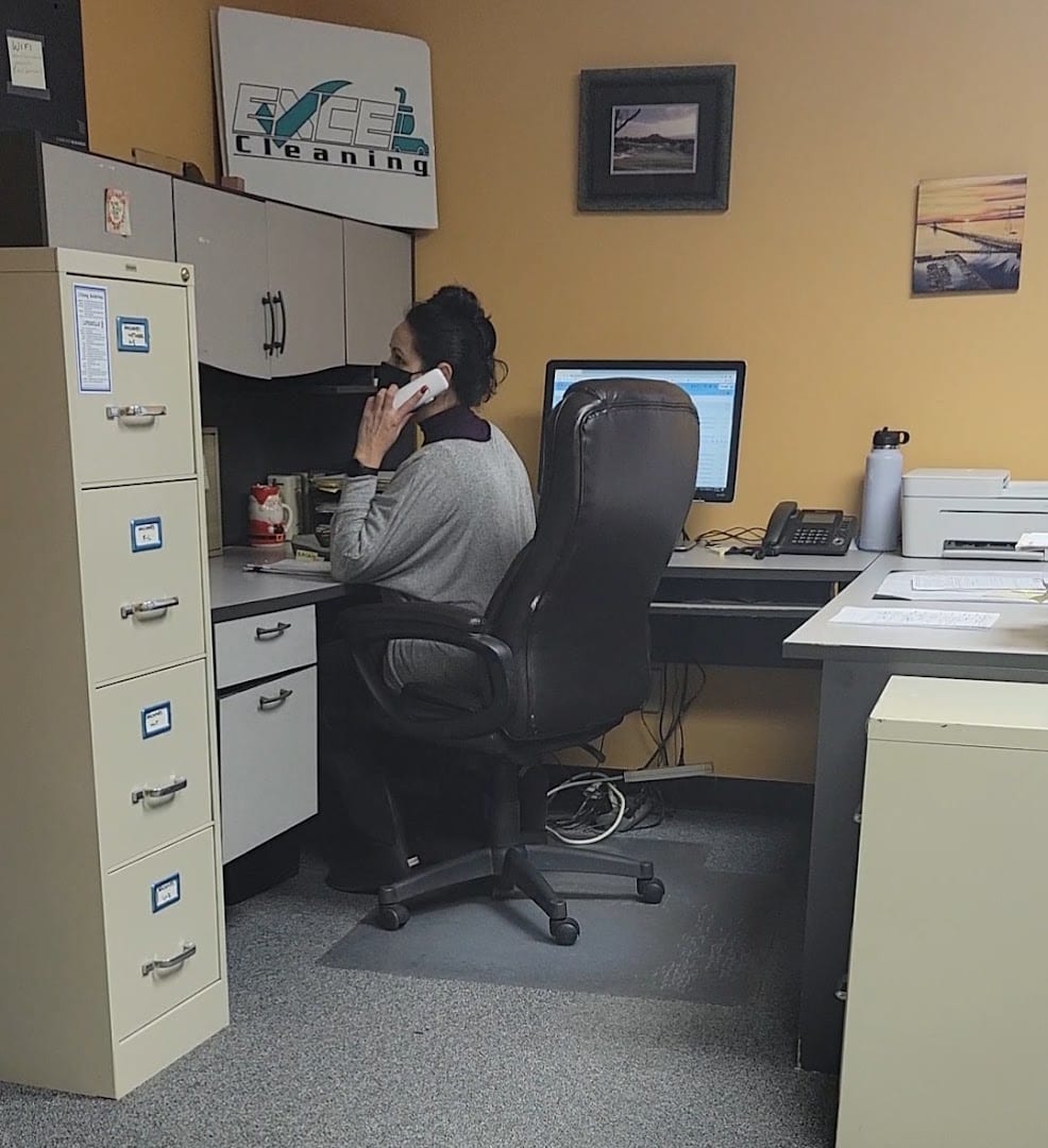Excel Services Network Inc., photo 3