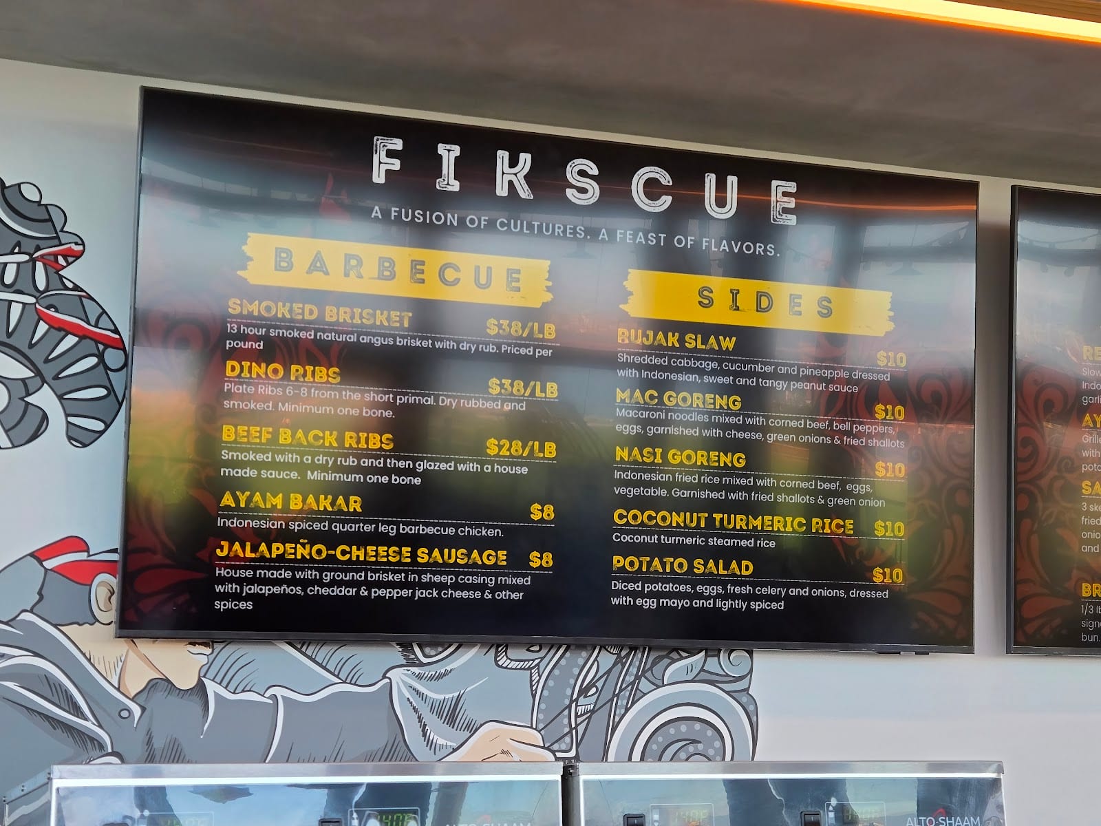 Fikscue Thrive City, photo 3