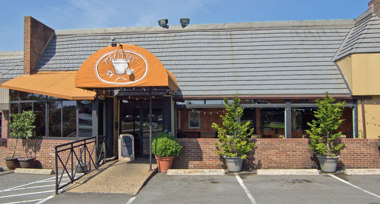 The Pantry Restaurant, photo 4
