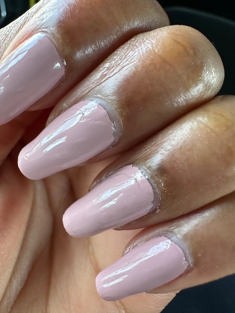 Mercedes Nail & Spa, photo 3