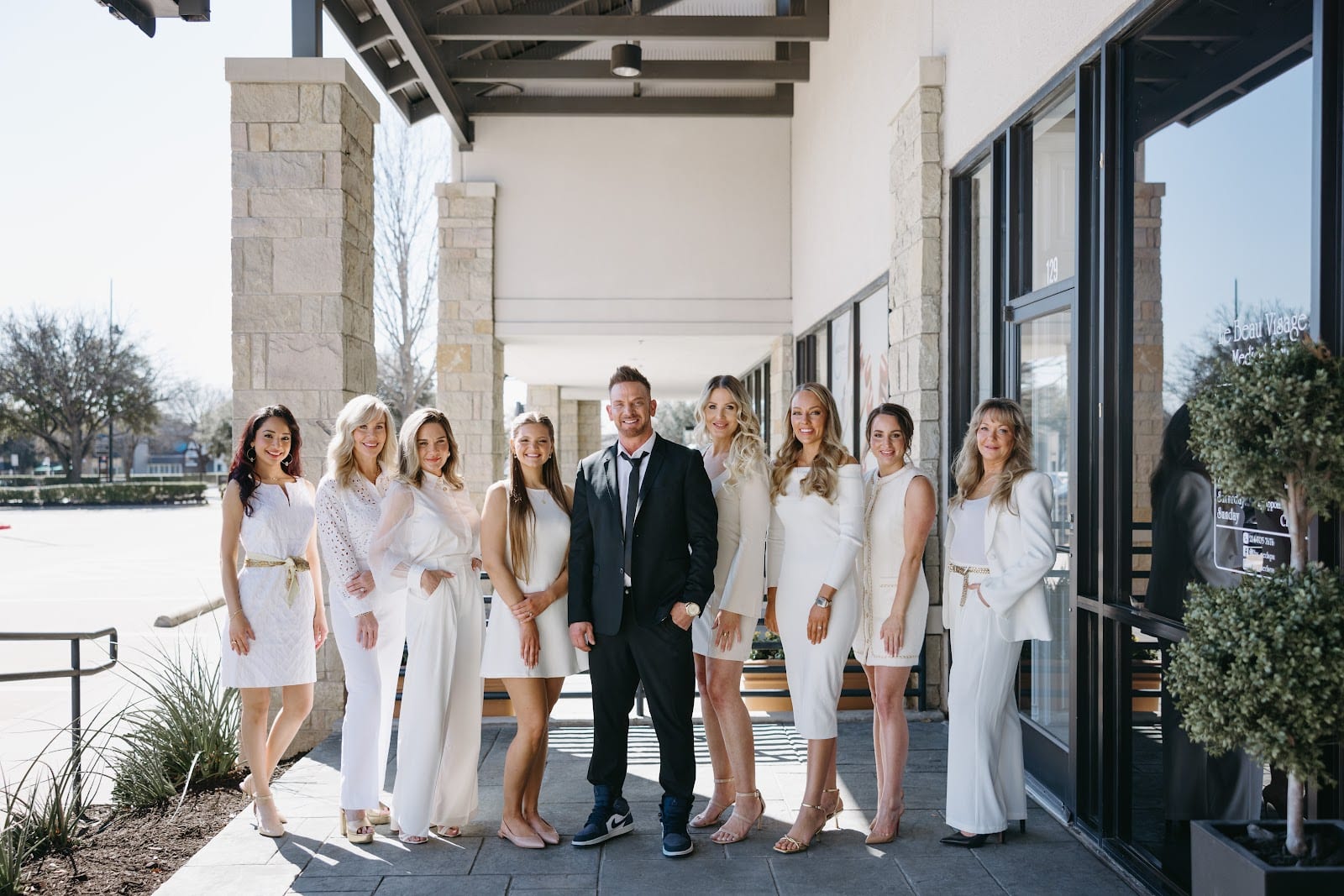 Le Beau Visage Medical Spa