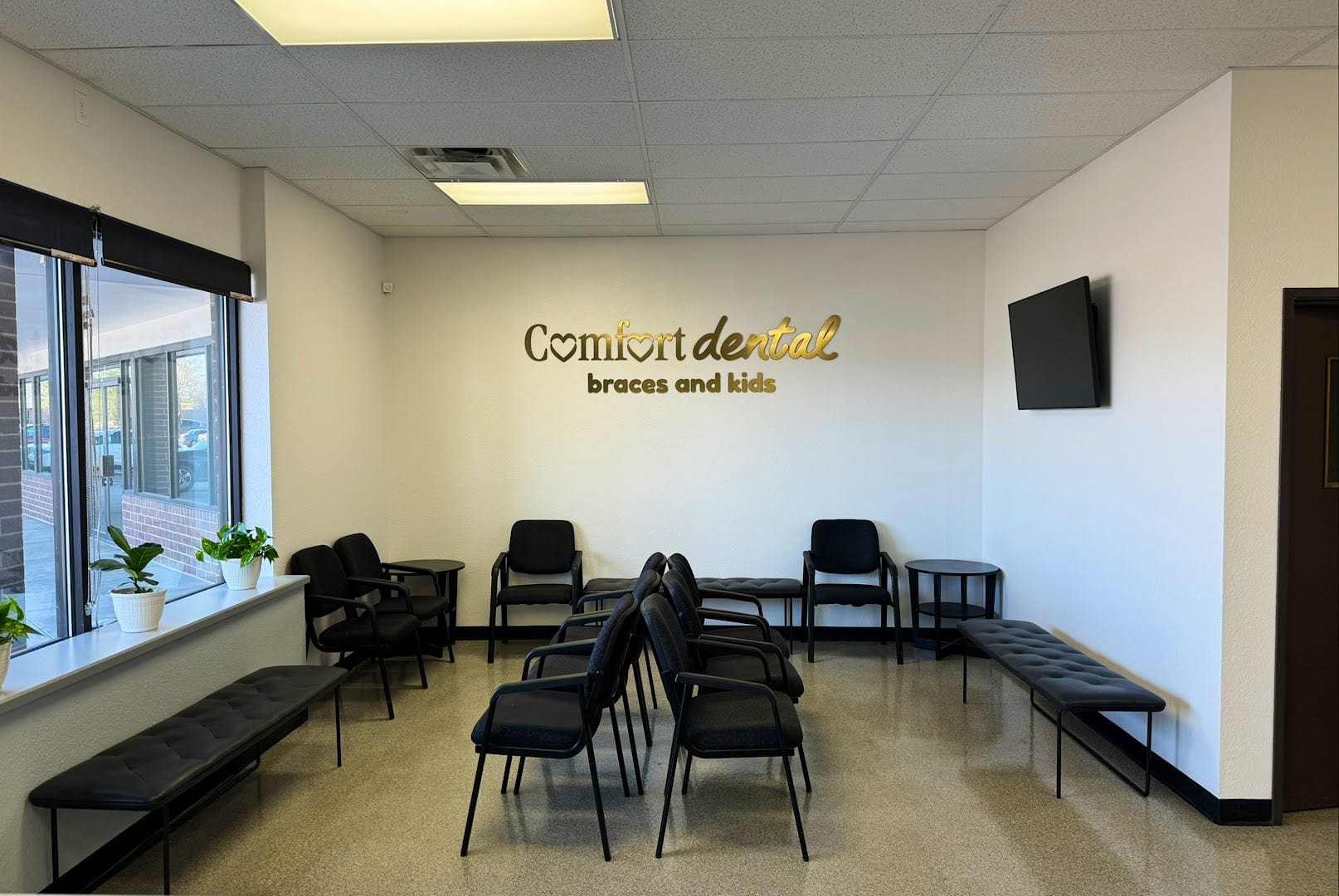 Comfort Dental Braces - Centennial, photo 3
