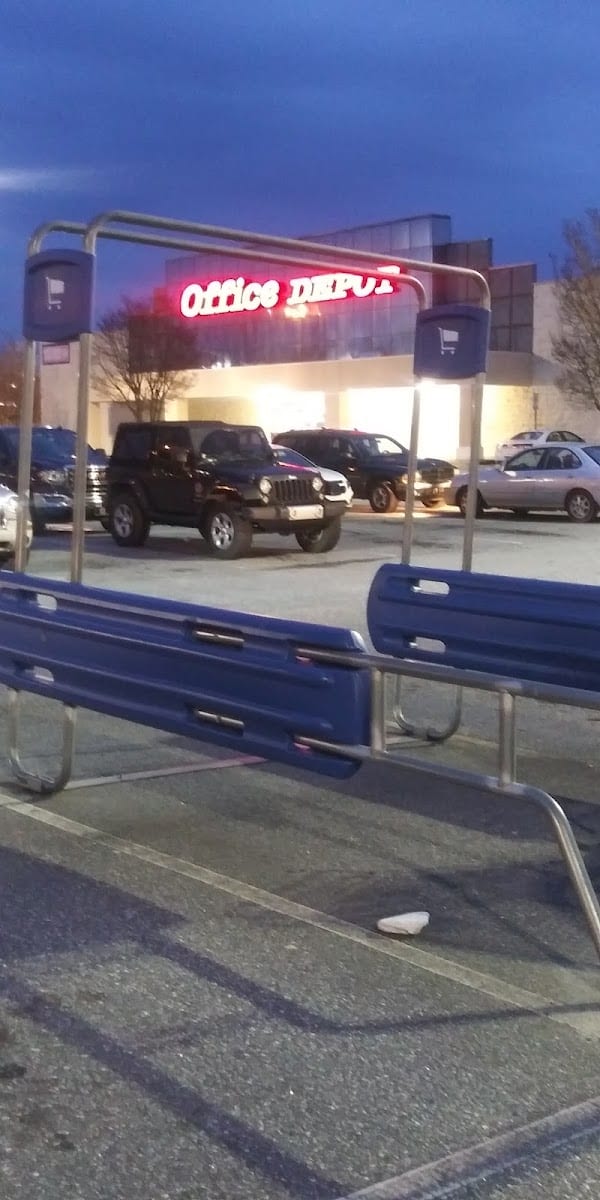 Office Depot, photo 4