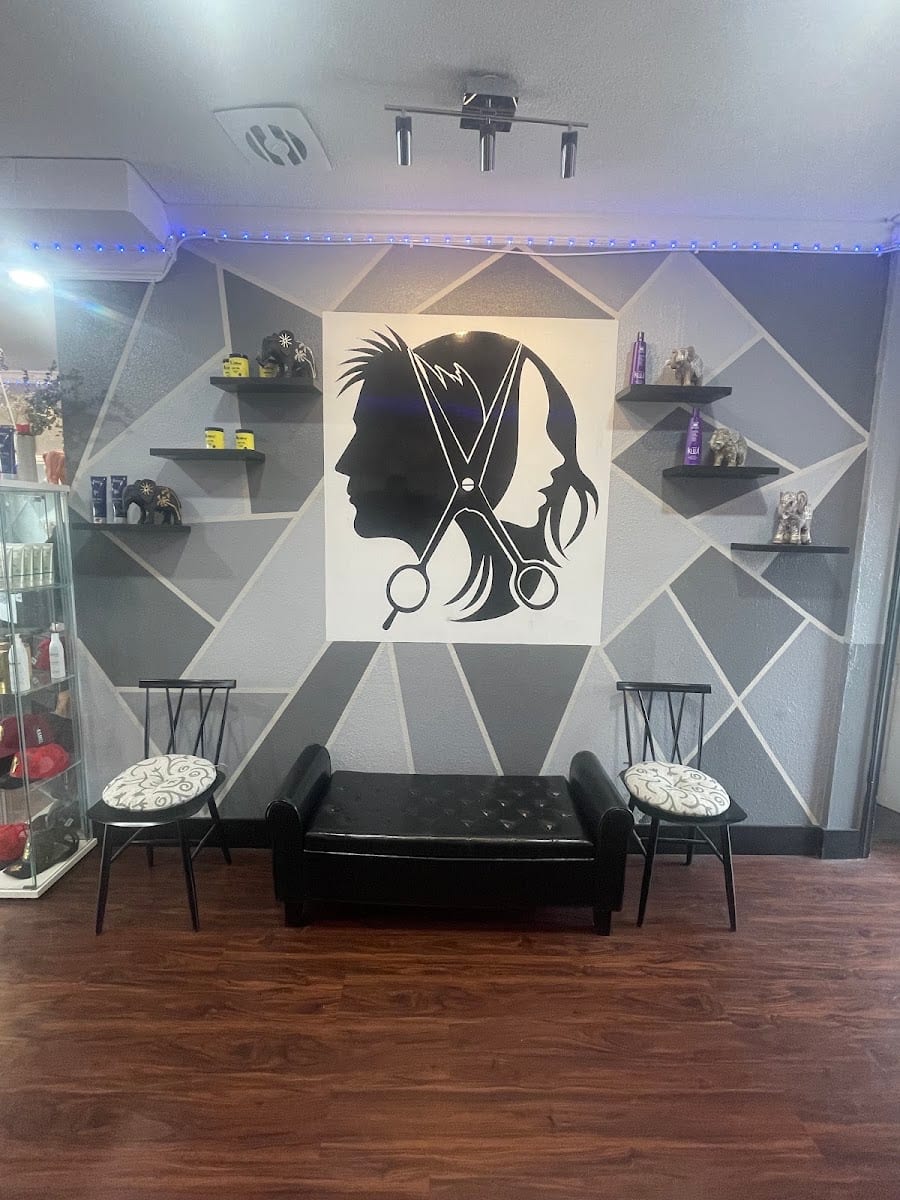 Virgo Beauty Salon