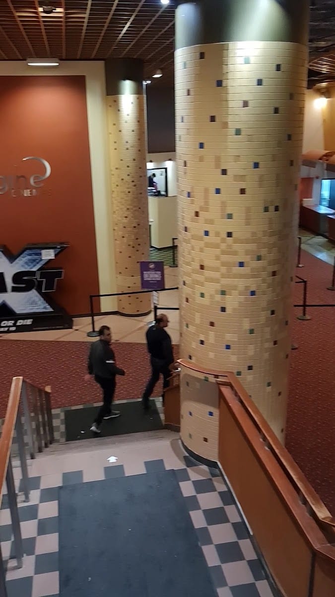 Imagine Cinemas Elgin Mills, photo 3