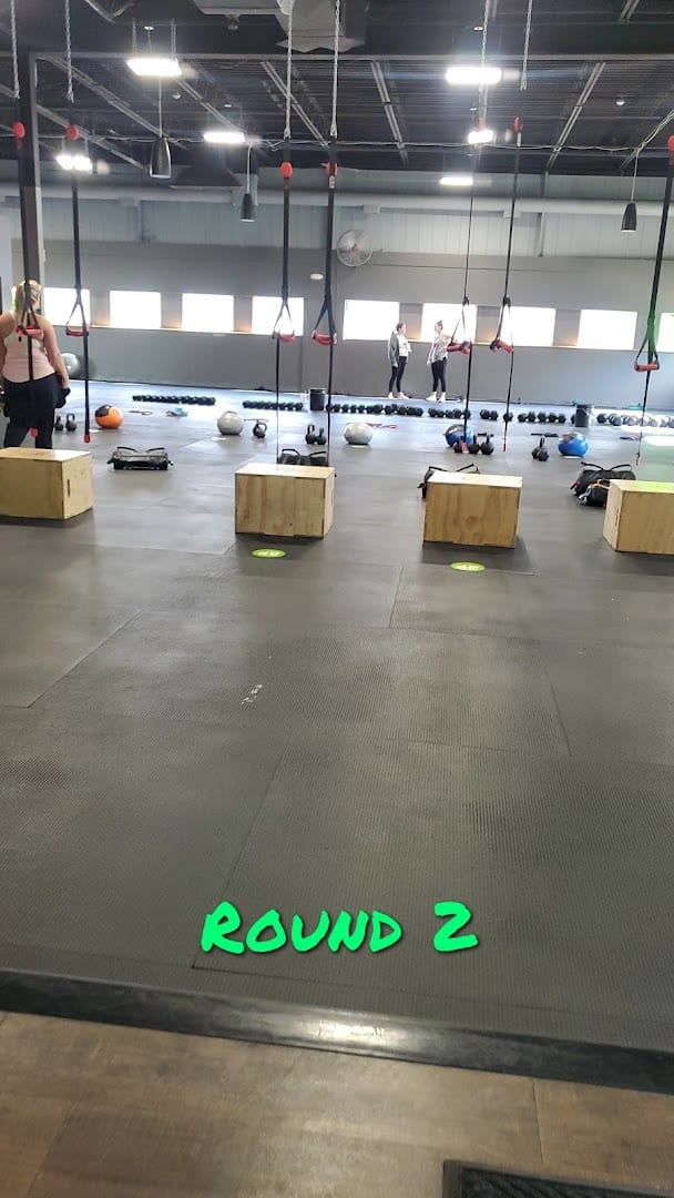 Metabolic Fitness, photo 3