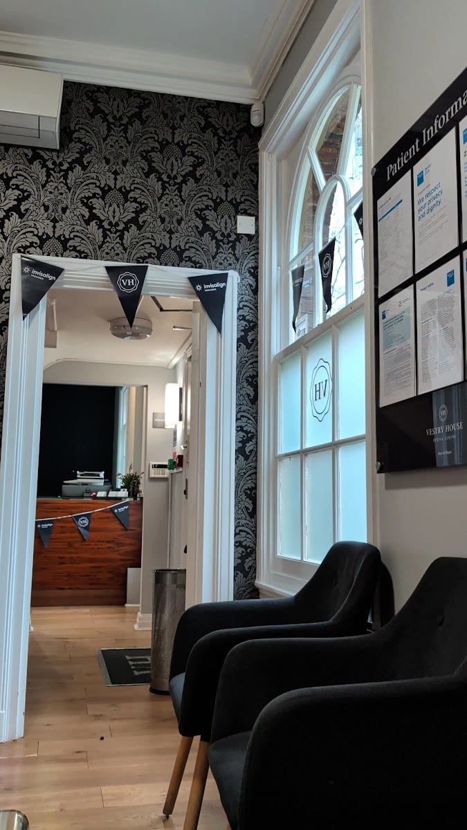 Vestry House Dental Centre, photo 2