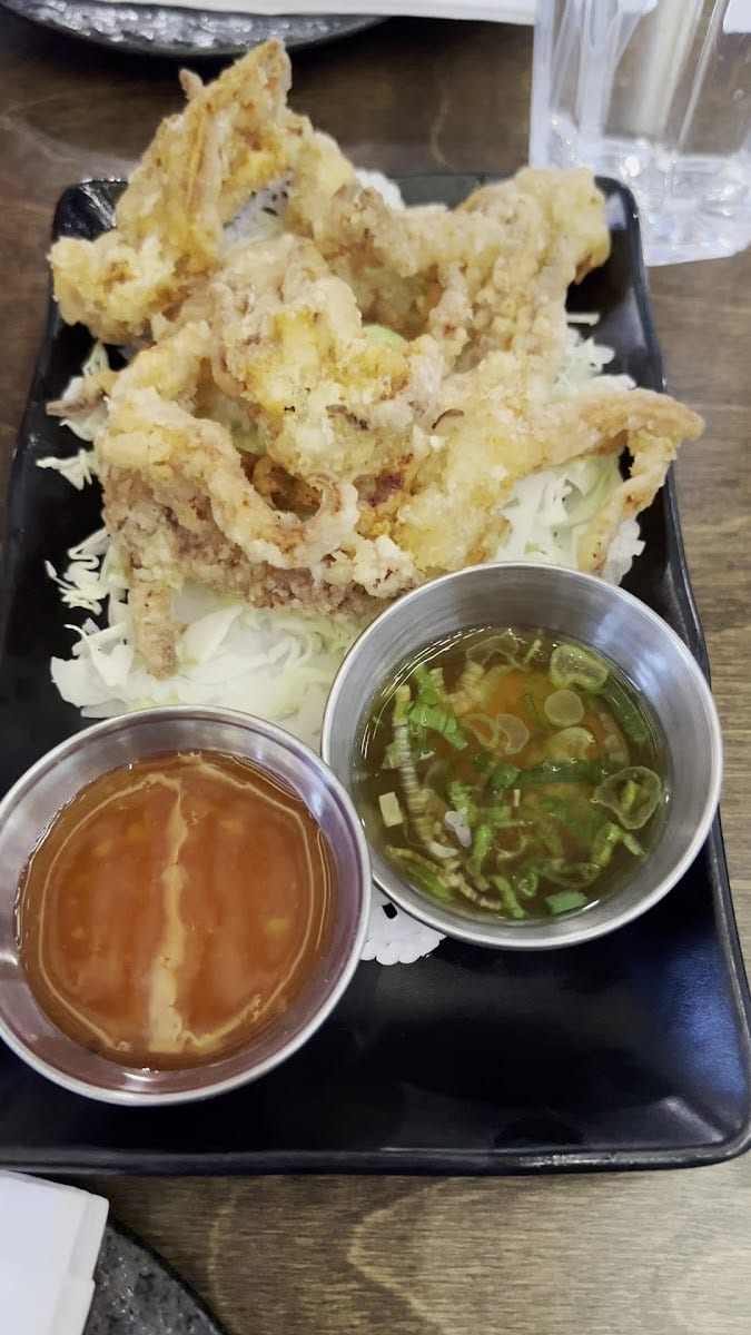 Shio Ramen & Crudo, photo 2