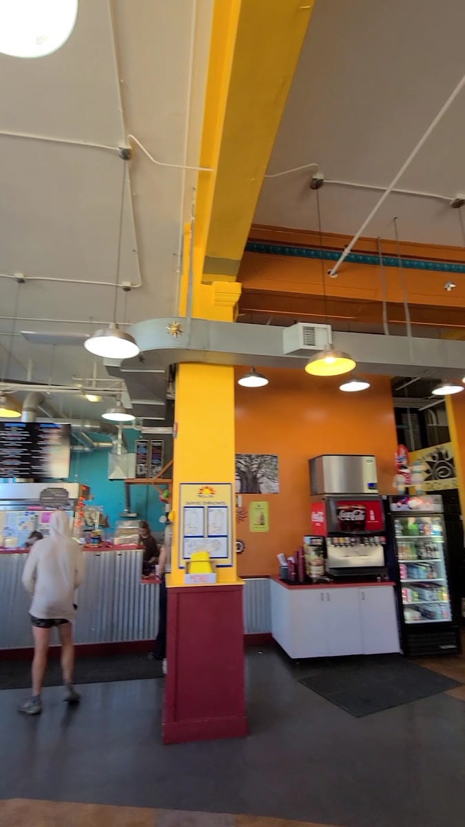 Taco Del Sol, photo 2