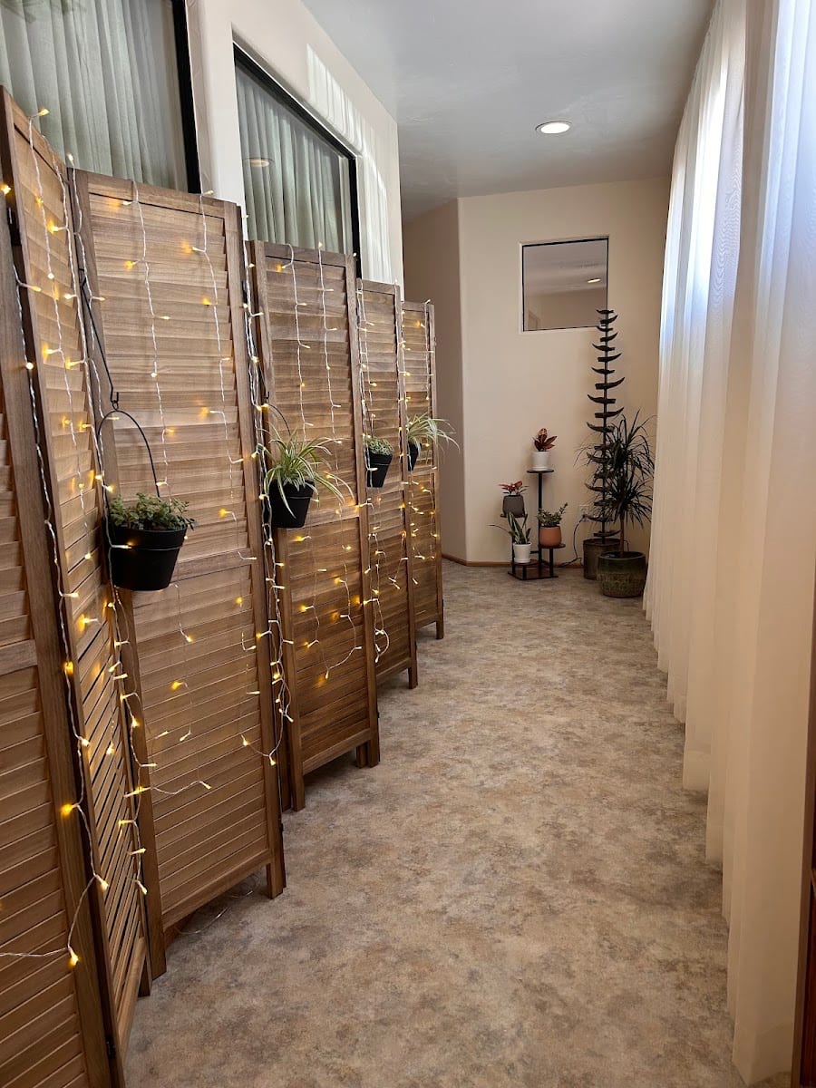 The Massage Boutique