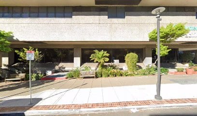 Women's Health Resource Center: California Pacific Medical Center