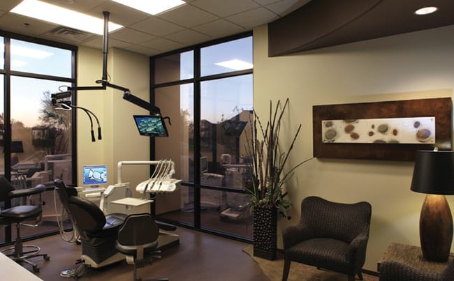 Dr. Mark C. Peck, DDS