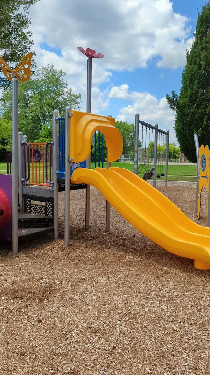 Clydesdale Park, photo 2
