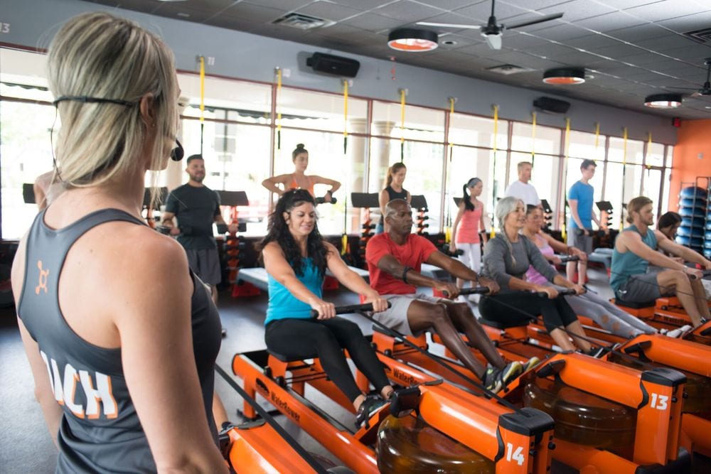 Orangetheory Fitness, photo 2