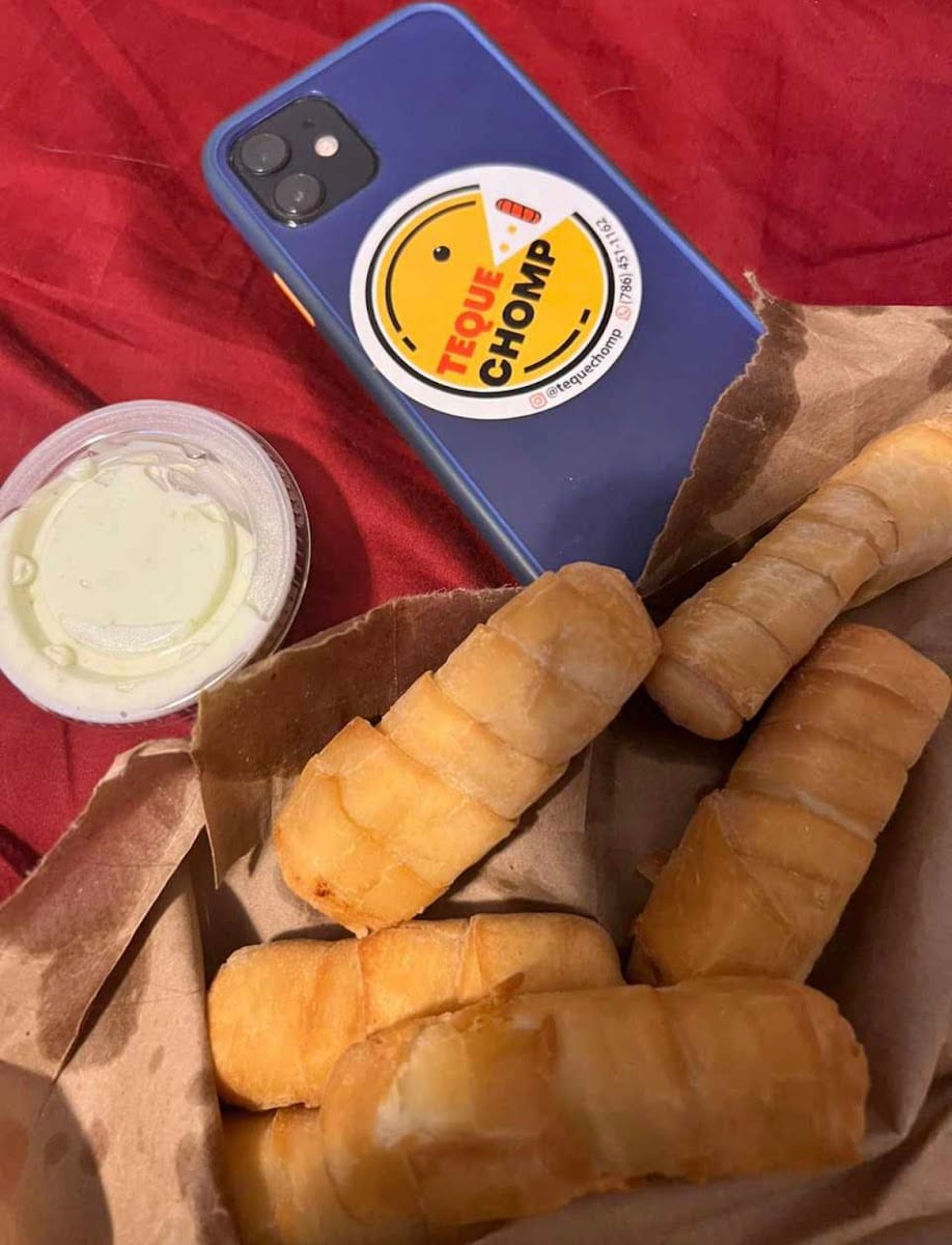 Tequechomp