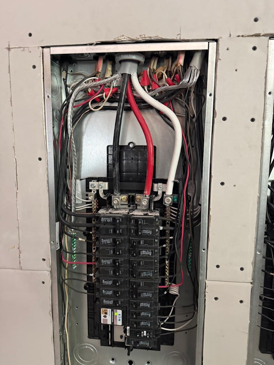 ELR Electric Inc., photo 4