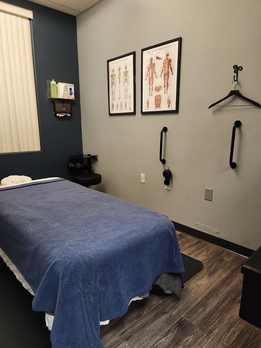 N Balance Medical Massage Therapy, photo 3