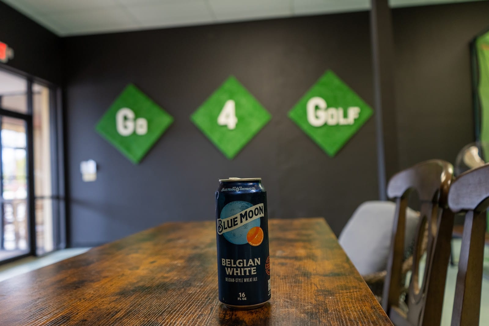 Go4Golf Simulator Lounge, photo 4
