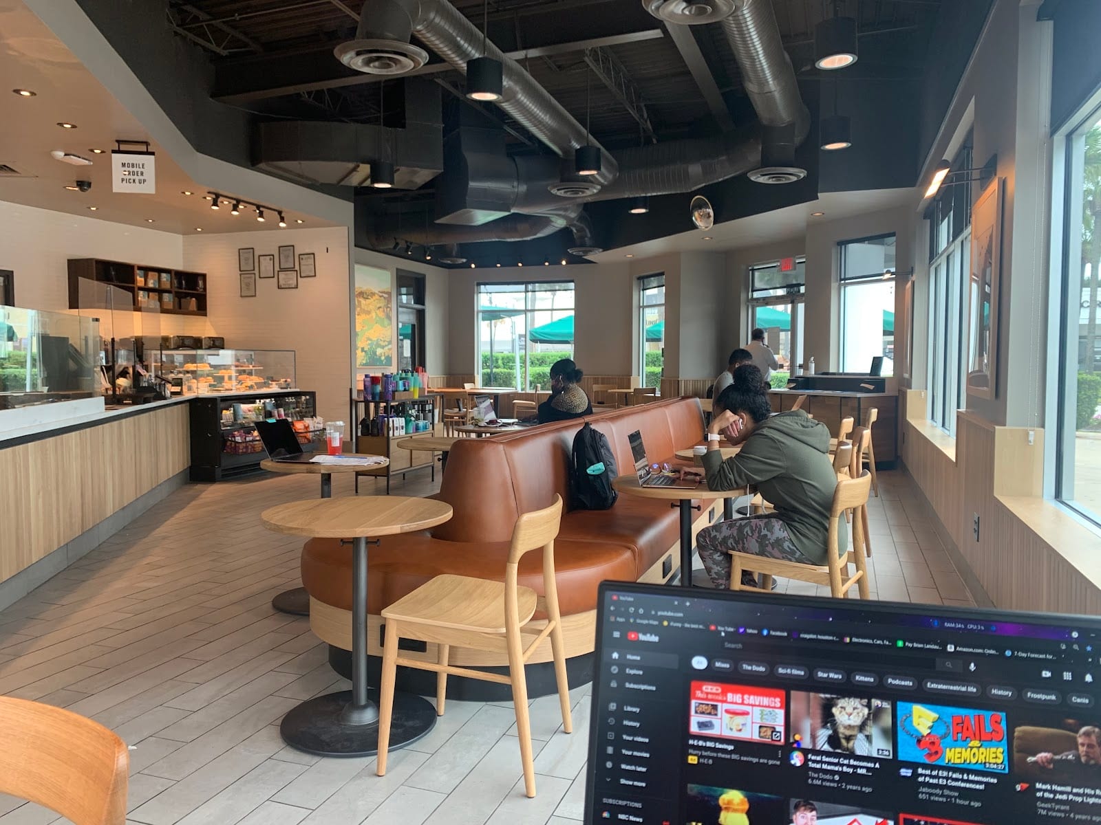 Starbucks Coffee Company, photo 4