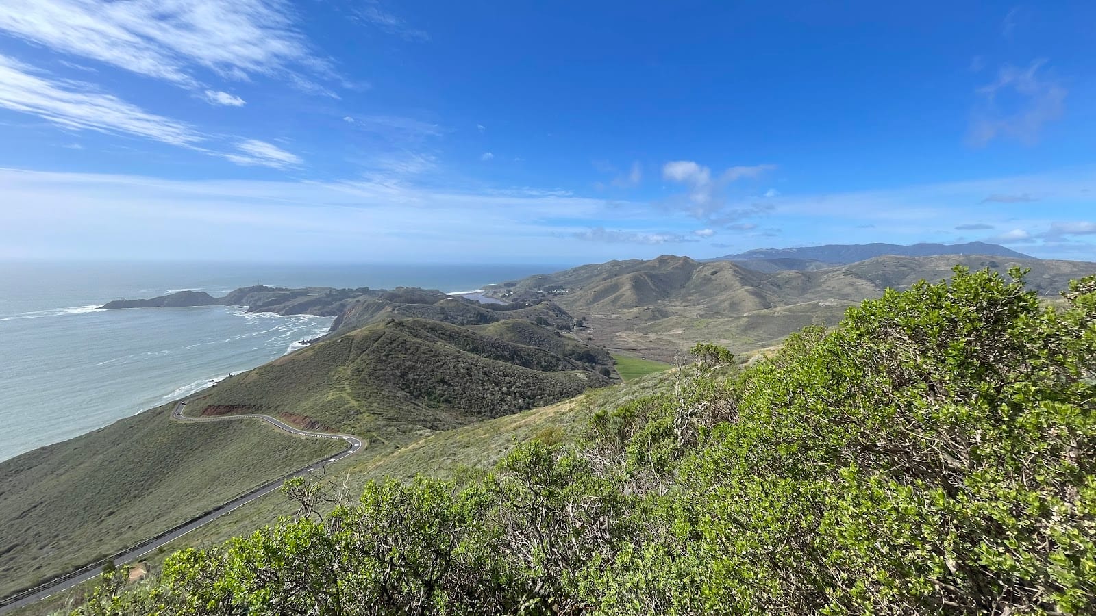 Hawk Hill