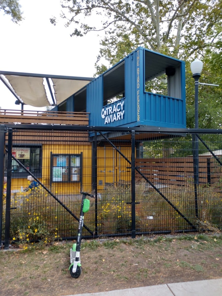 The Bird Feeder Café, photo 2