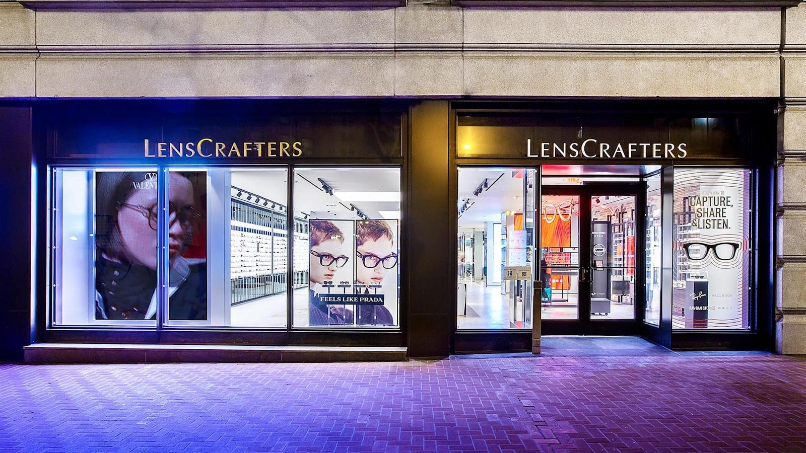 LensCrafters, photo 2