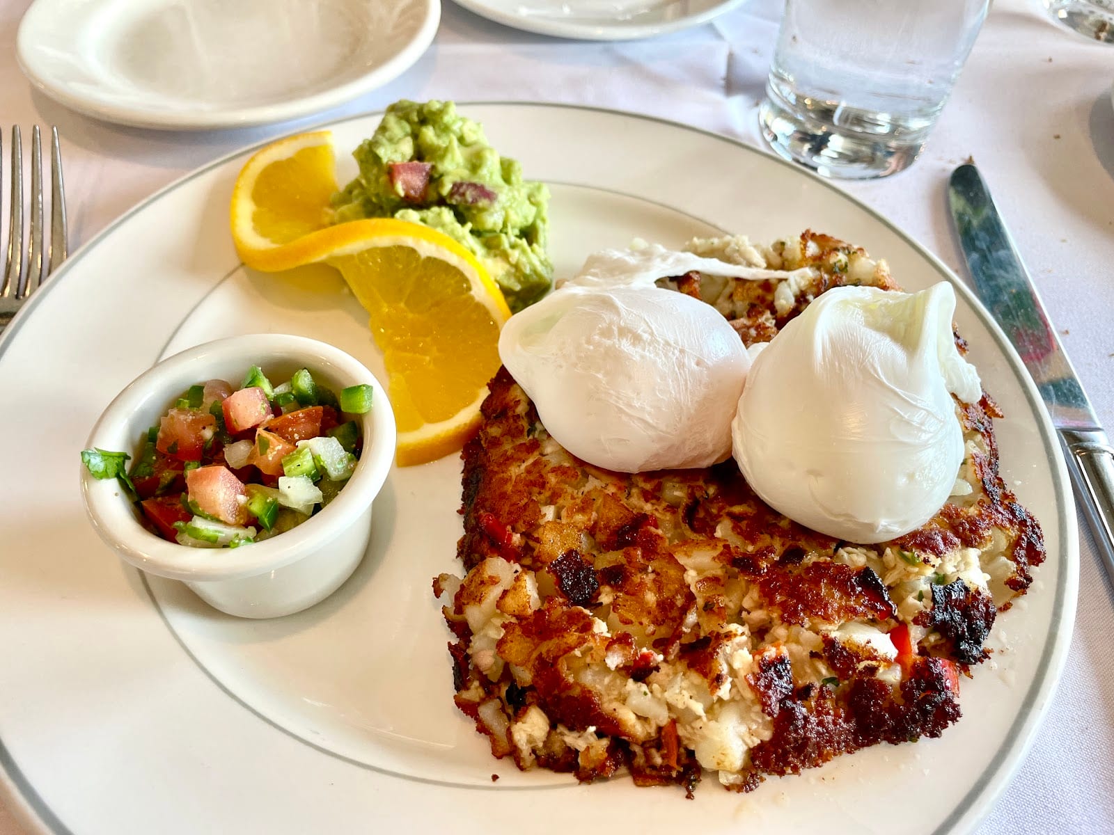 Delancey Street Restaurant
