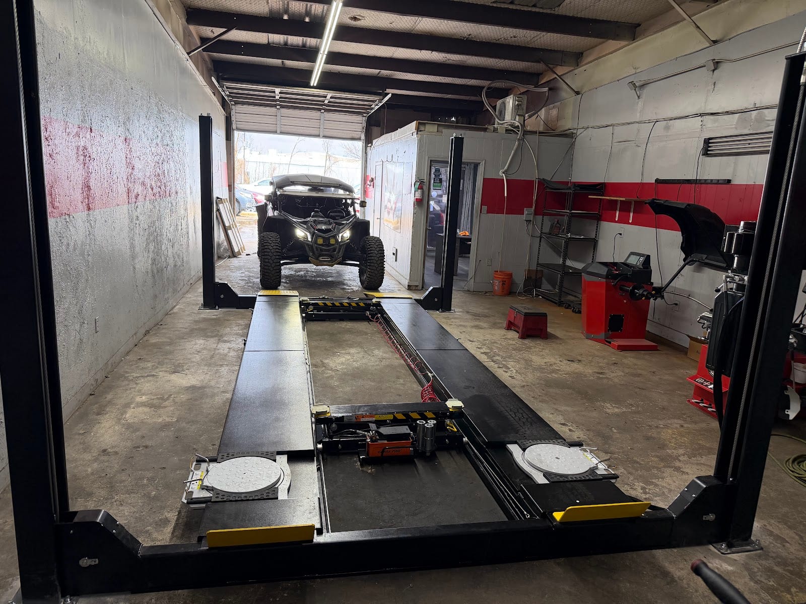 JC Auto Repair LLC, photo 4