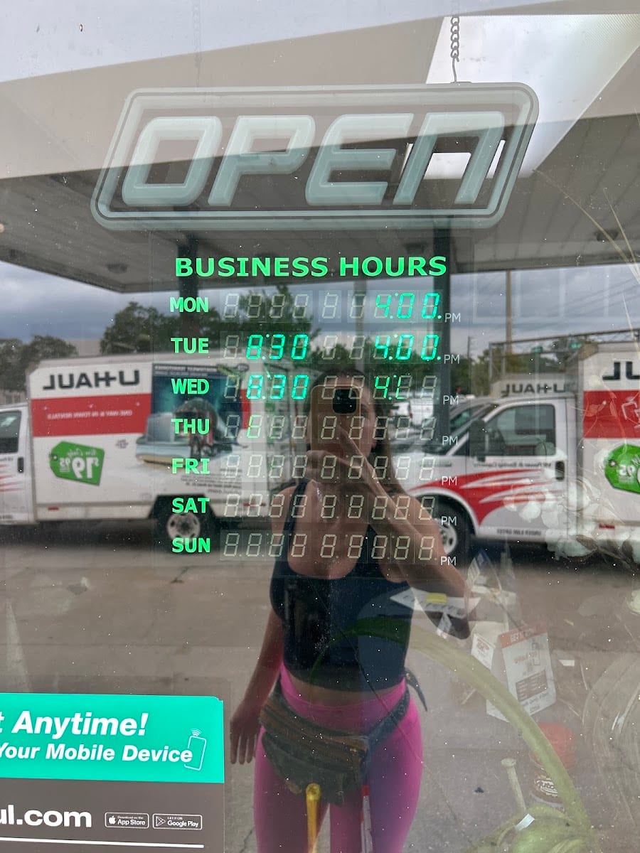 Geralds Auto Services, photo 2