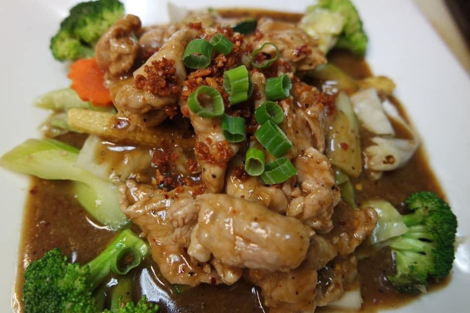 Thai Cafe, photo 3